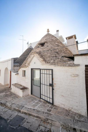 Trullo Arboris Alberobello